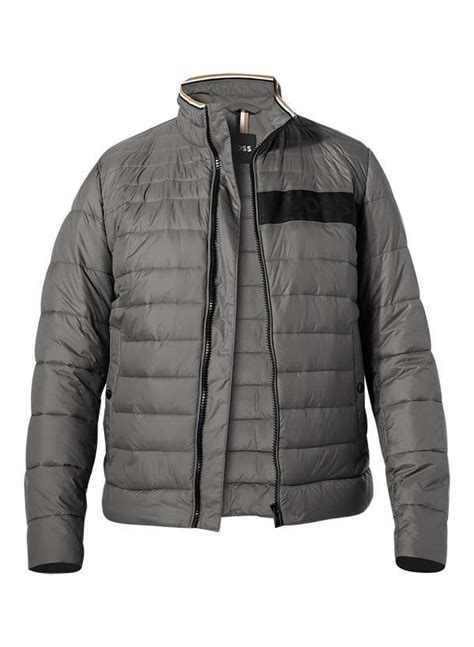 BOSS Black Jacke Darolus 50464308/032 | herrenausstatter.de ...