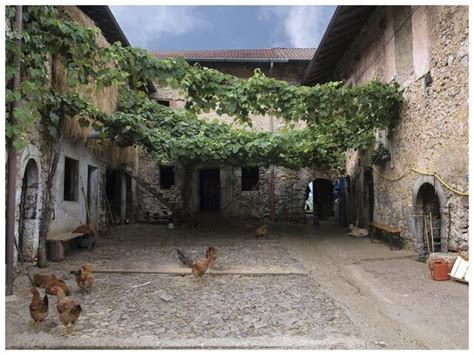 Le Migliori Agriturismi In Franciacorta Dove Mangiare