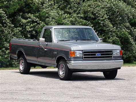 1989 Ford F150 Connors Motorcar Company 46 OFF