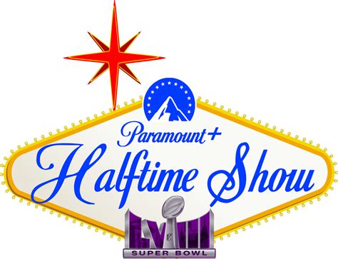 Concept Super Bowl LVIII Halftime Show Logo by FlexSportsNet on DeviantArt