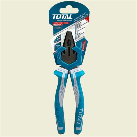 Total Combination Pliers Samaroo S Materials General Ltd