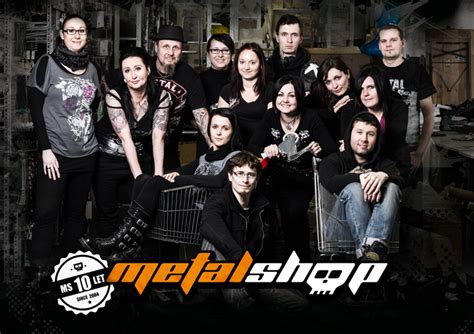 metalshop metalshopus
