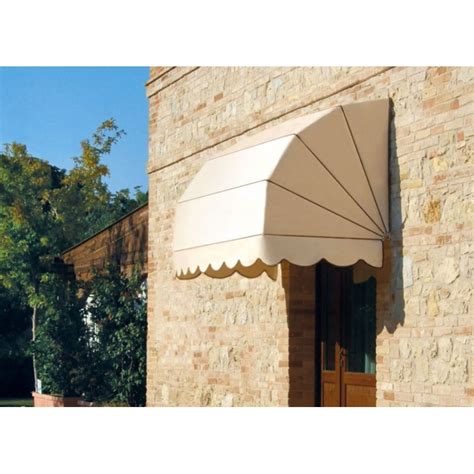 Elegante Tenda Da Sole A Cappottina Raggi Tempotest Par Per Ogni Spazio