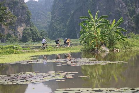 Ninh Binh Cuc Phuong National Park 2 Days Tour