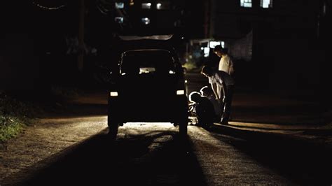 What To Do If Your Car Breaks At Night Towing Ottawa