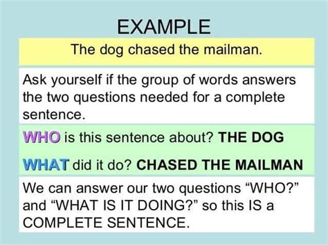 Sentence Structure (A Complete Guide for Students and Teachers)