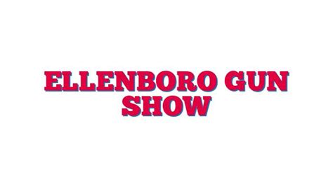 Minnesota gun shows for 2023 - Top Gun Shows