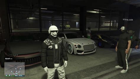 Ls Car Meet Buy Sell Modded Cars Gta Online Ps Anyone Can Join