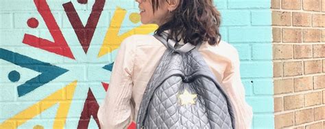 diy backpack tutorial  carry  stuff  style