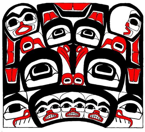 58 best images about Haida Culture on Pinterest | British columbia ...