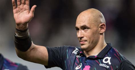 Sergio Parisse to leave Stade Français after 15 years Newstalk