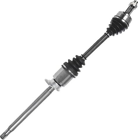 Amazon Detroit Axle L L Front Right Cv Axle For