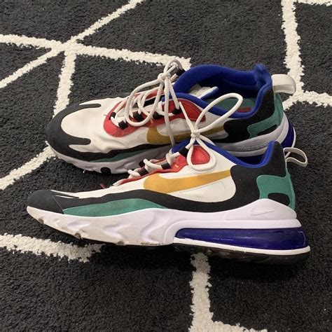 Nike Nike Air Max 270 Bauhaus Grailed