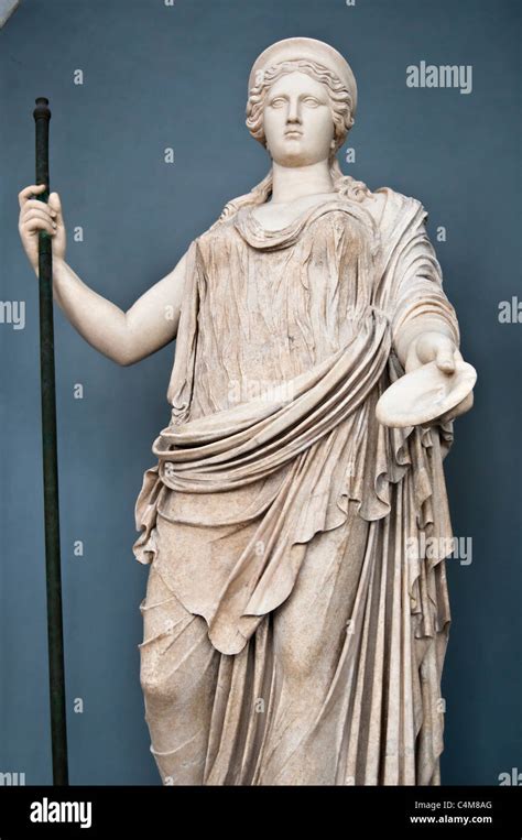 hera roman goddess