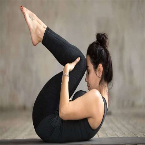 Yoga Poses एसिडिटी से राहत पाने के लिए नियमित रूप से करें ये 4 योगासन