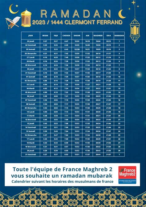 Ramadan 2024 Dates France Officiel Rafa Rosamund