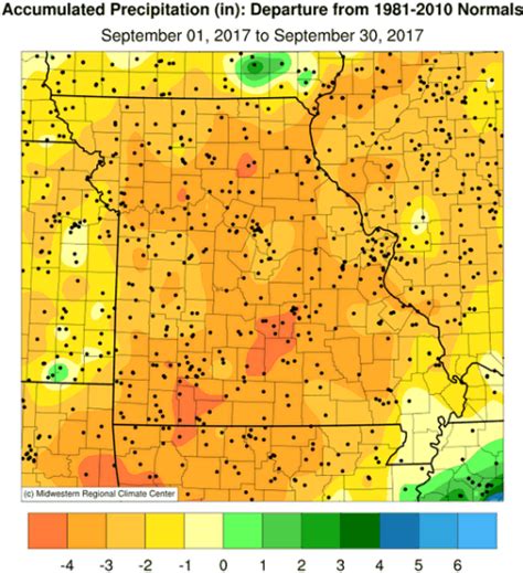 Missouri Climate Center