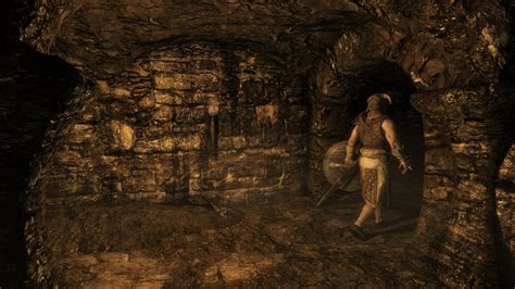 How To Complete The A Cornered Rat Main Quest In Skyrim