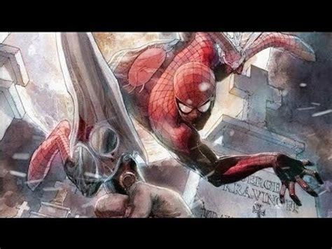 Amazing Spider Man Grim Hunt 2010 Part 1 YouTube