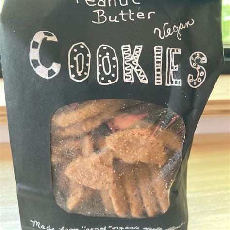 April Grace Baker Peanut Butter Cookies Reviews Abillion