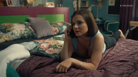 Nude Video Celebs Anna Glaube Sexy Razvod S01e13e16 2022