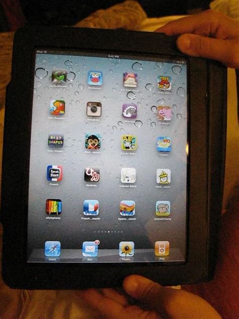 E-readers vs. tablets, which side are you on? | KWSM