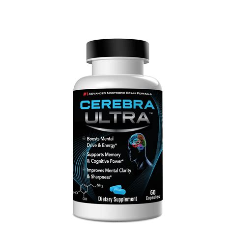 Cerebra Ultra – Medium