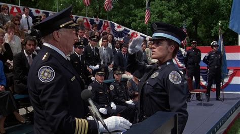 Police Academy 5 Assignment Miami Beach Screencap Fancaps