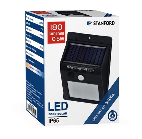 Focos Led Archivos Stanford Electric