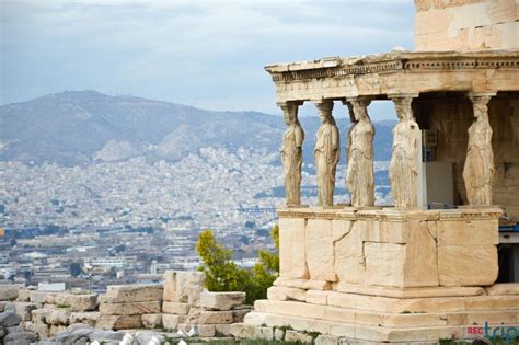 Visitare Atene Le 10 Cose Da Fare Assolutamente RecYourTrip