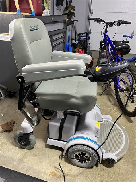 Mobility scooter/ wheelchair - Buy & Sell Used Electric Wheelchairs ...