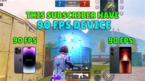 Iphone Pro Max Vs Iqoo Neo Pro Fps Vs Fps V Battle