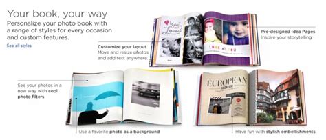 Free 8x8 Shutterfly Photobook