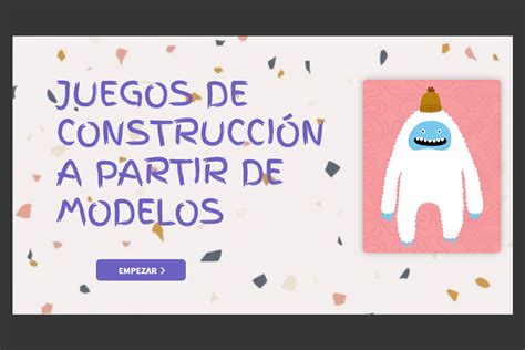 Portal Educativo Haciendo Escuela RN Juegos de construcción