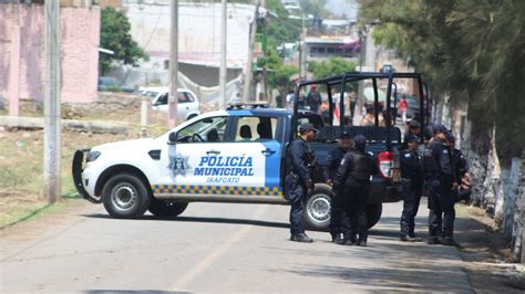 Dejan Dos Ataques Armados En Irapuato Dos Muertos Y Dos Heridos