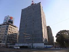 Category Hiroshima MAZDA Otemachi BLD Wikimedia Commons