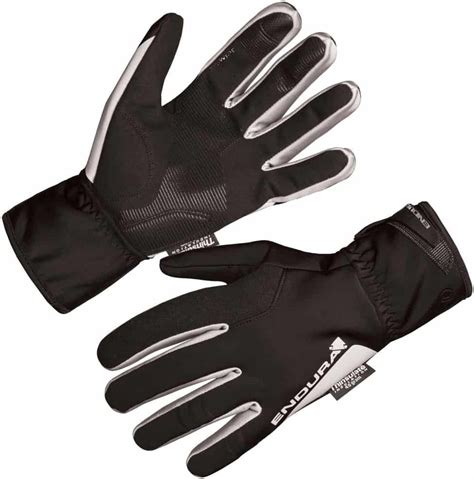 7 Best Winter Cycling Gloves 2023 - Waterproof & Wind Resistant