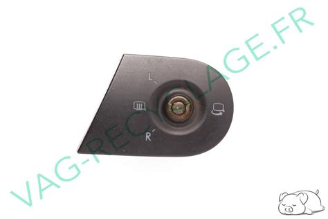 Bouton R Glage R Troviseur Lectrique L A Seat Ibiza Cordoba