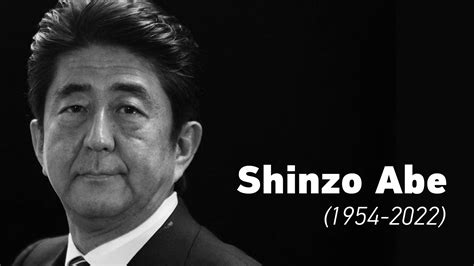 Shinzo Abe Wallpapers Wallpaper Cave