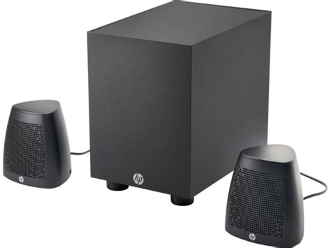 Hp Speaker System Hp Official Store