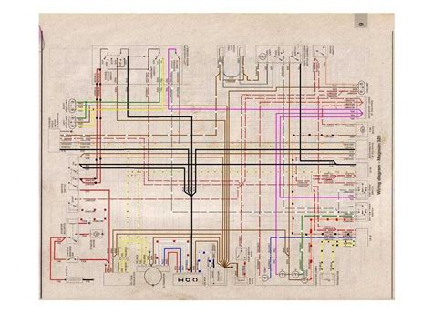 The Complete Guide To Wiring Diagrams For The Polaris Trailblazer 250