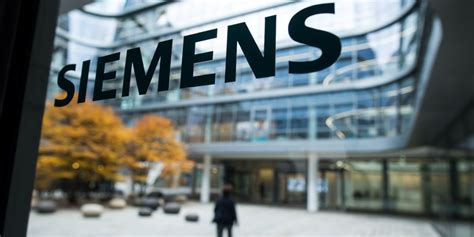 Siemens Is Offering Job Opportunity As Graduate Trainee Engineer