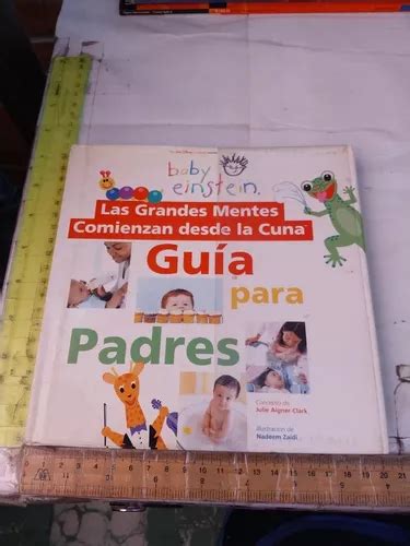 Baby Einstein Las Grandes Mentes Julie Aigner MercadoLibre