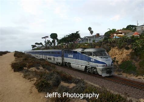 EMD F59PHI - Jeff's Photography LLC