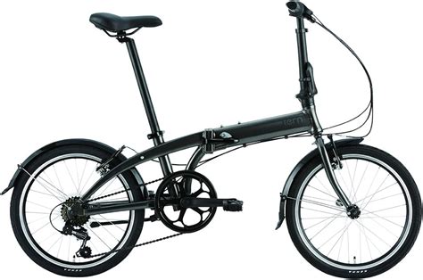 Amazon Tern ターン 2022年モデル 折りたたみ自転車 Link A7 リンクA7 20インチ 7段変速 アルミフレーム ガン