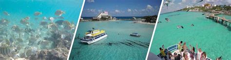 Tour Isla Mujeres