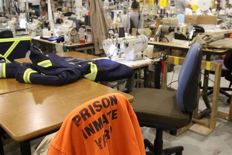 James River Correctional Center helps inmates join workforce ...