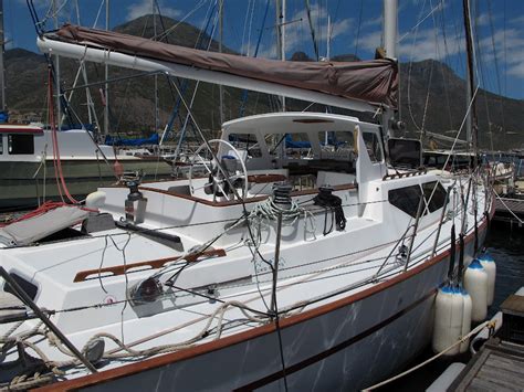 CKD Boats - Roy Mc Bride: A new hard dodger for your boat