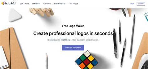 Best Logo Maker Apps To Try For A Quick And Unique Input