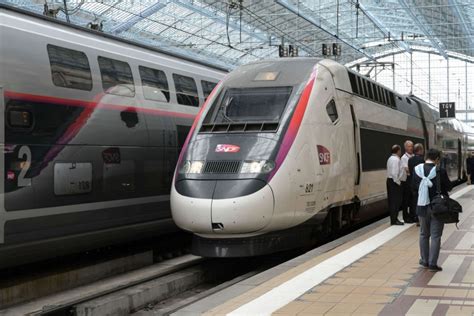 Sncf Comment Se Faire Rembourser Son Billet De Train En Cas De Retard